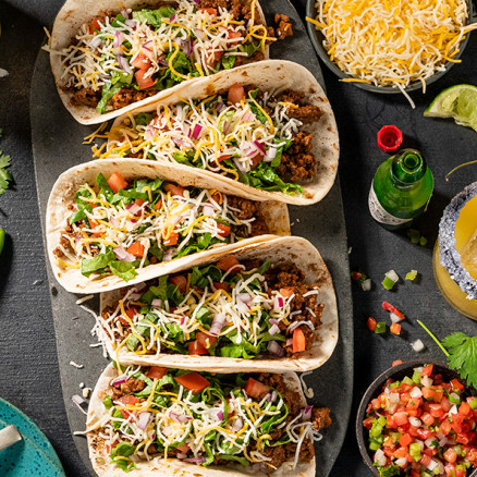 BeefTaco