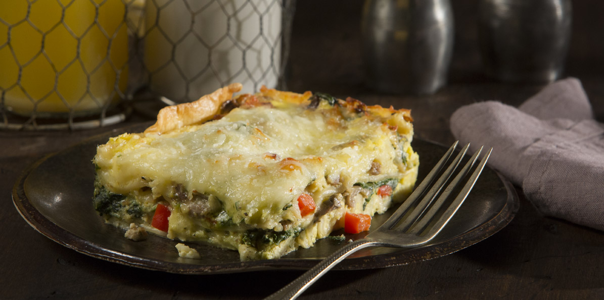 BreakfastLasagna web