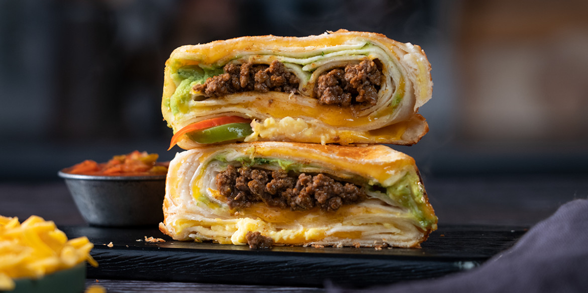 BreakfastQuesadilla