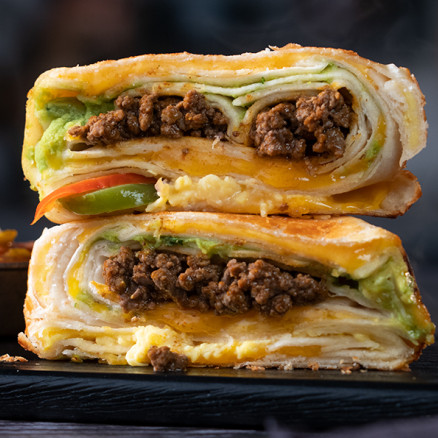 BreakfastQuesadilla