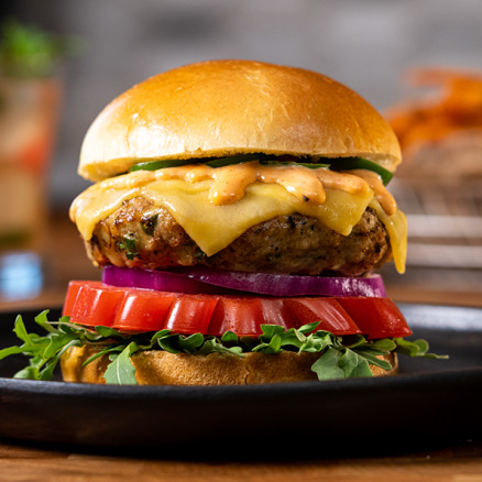Burger v2