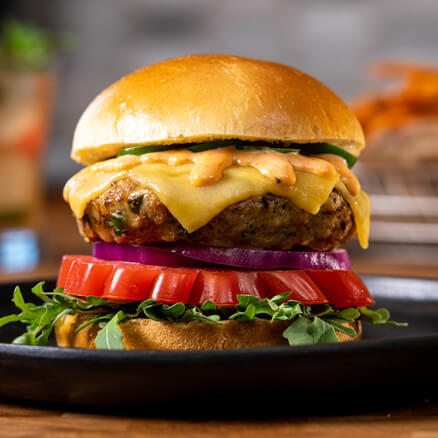 Burger v2