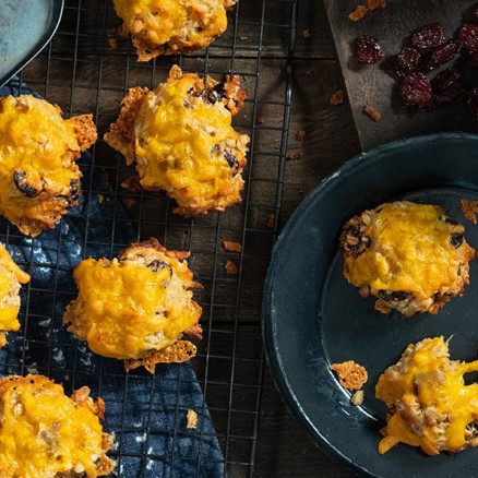 CheddarAppleCookieOverhead