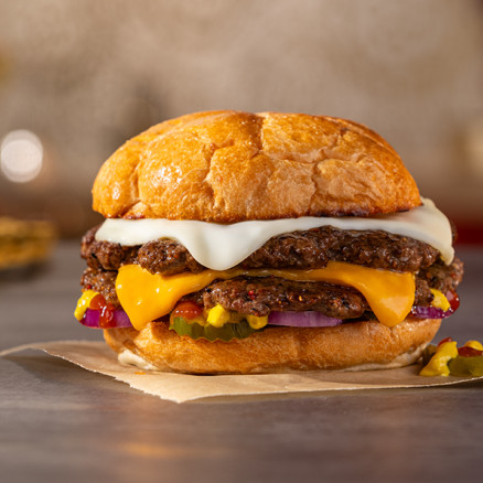 CheddarSmashburger