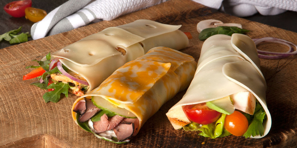 Cheese Wraps Website 1