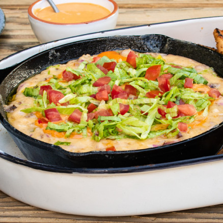 Cheeseburger Dip