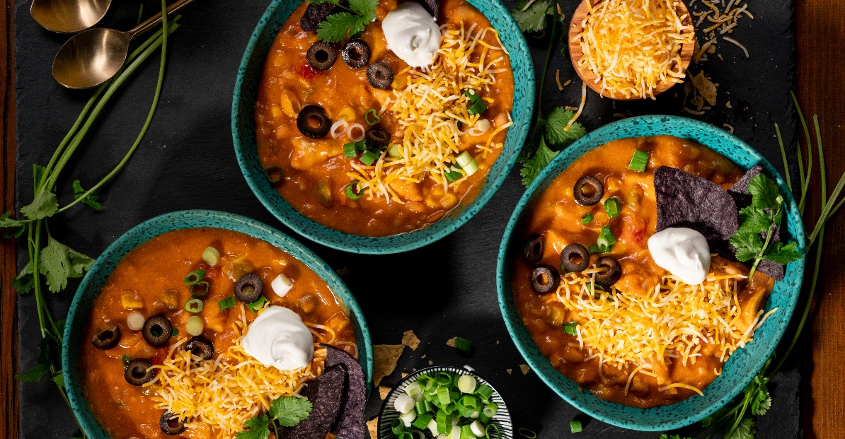 CheesyChickenChili 017