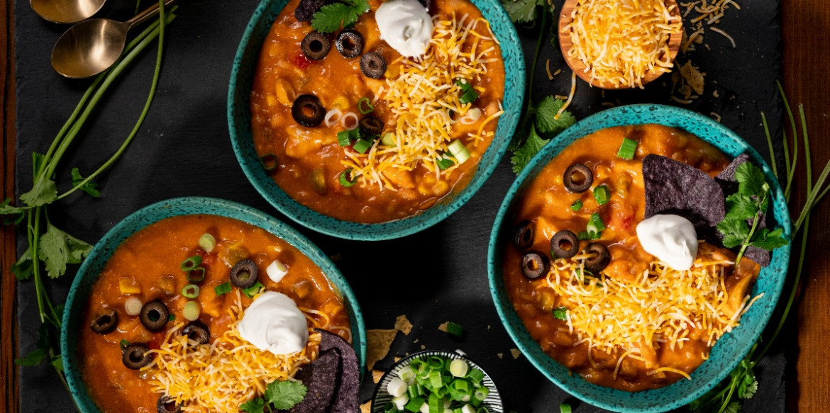 CheesyChickenChili 017