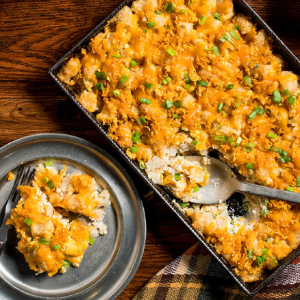CheesyPotato 4