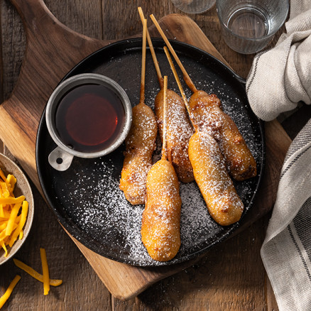 Corndog