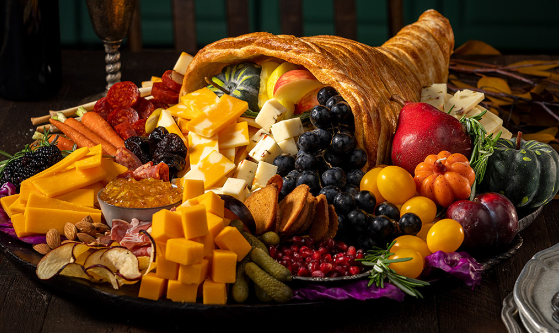 Cornucopia