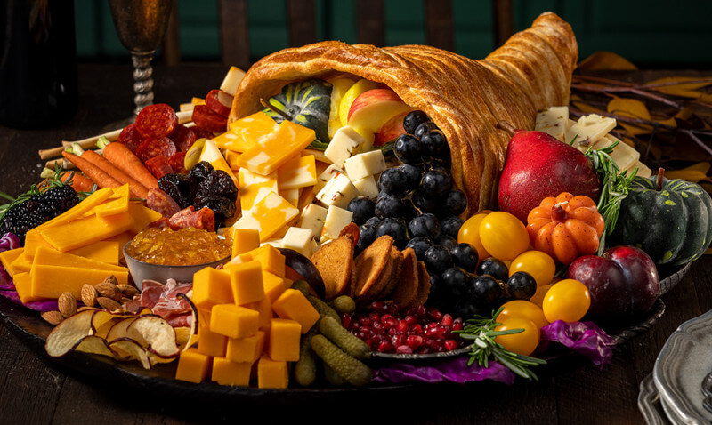Cornucopia
