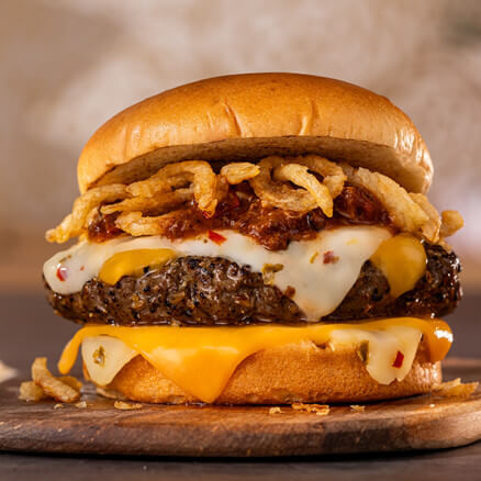 CowboyChiliBurger