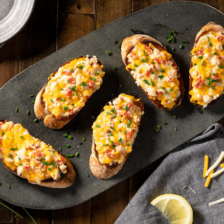 CrabMelt
