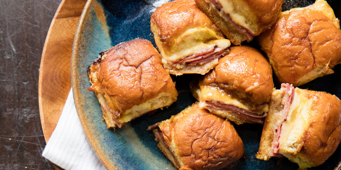CrockPotSandwiches