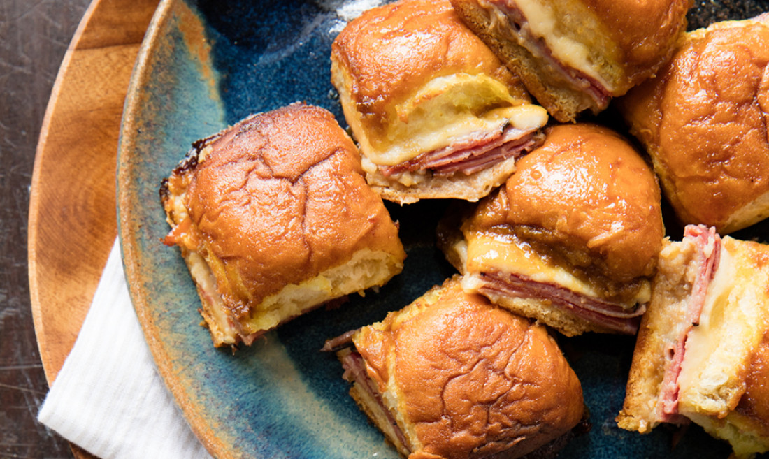 CrockPotSandwiches