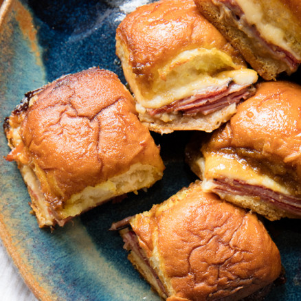 CrockPotSandwiches