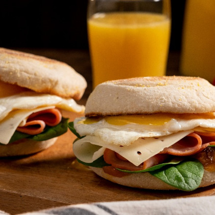 EggSandwich