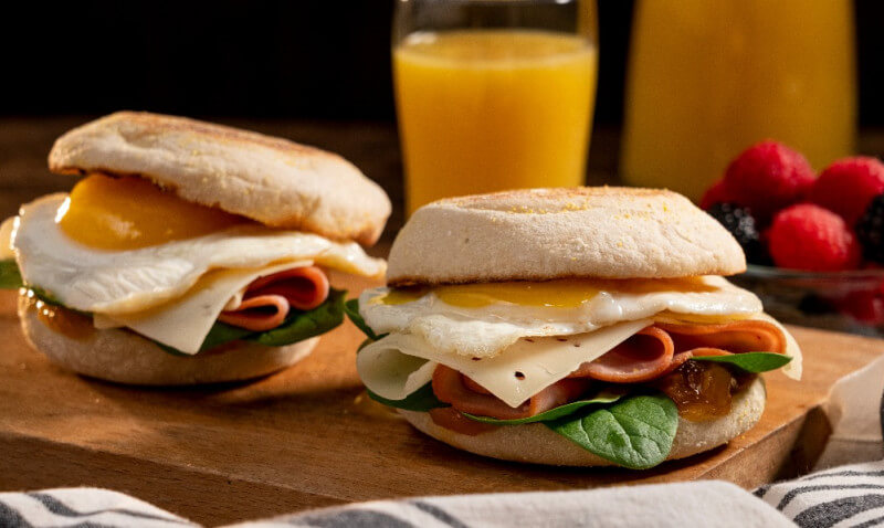 EggSandwich