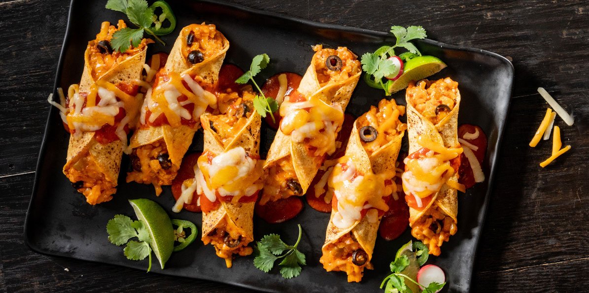 Enchilada Web