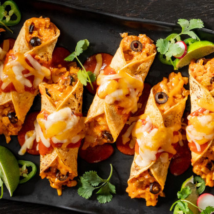 Enchilada Web