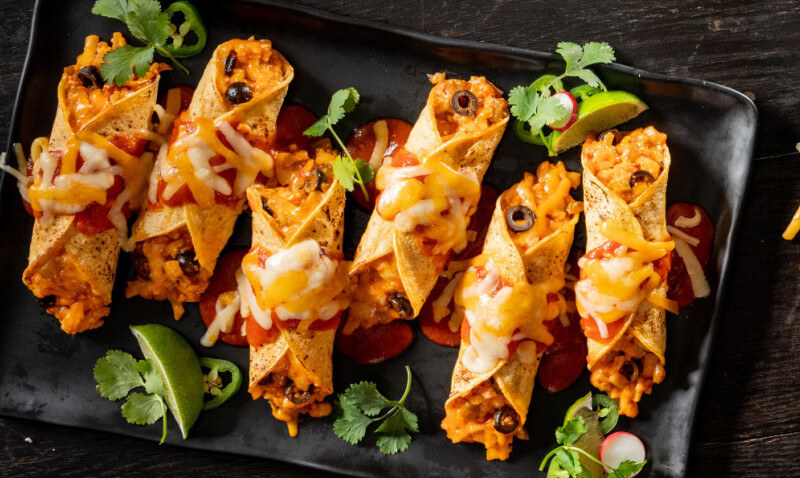 Enchilada Web