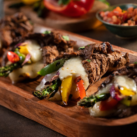 FajitaRoll