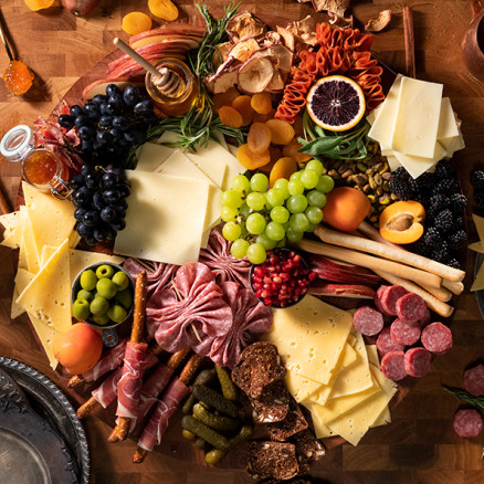 FestiveFallCharcuterie