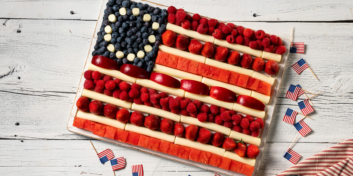 FlagPlatter v3