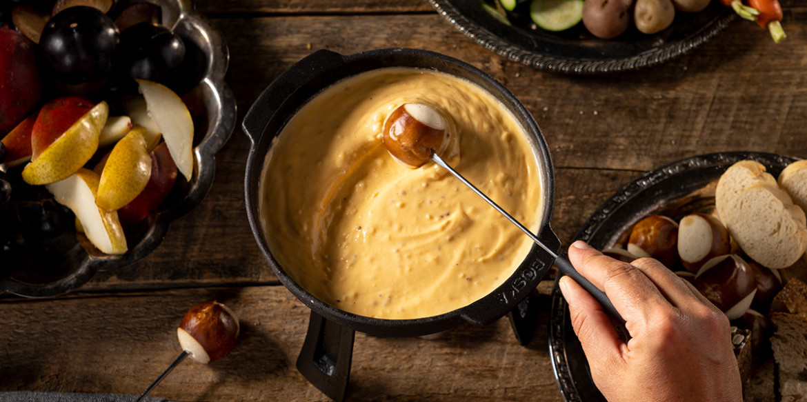 Fondue v2