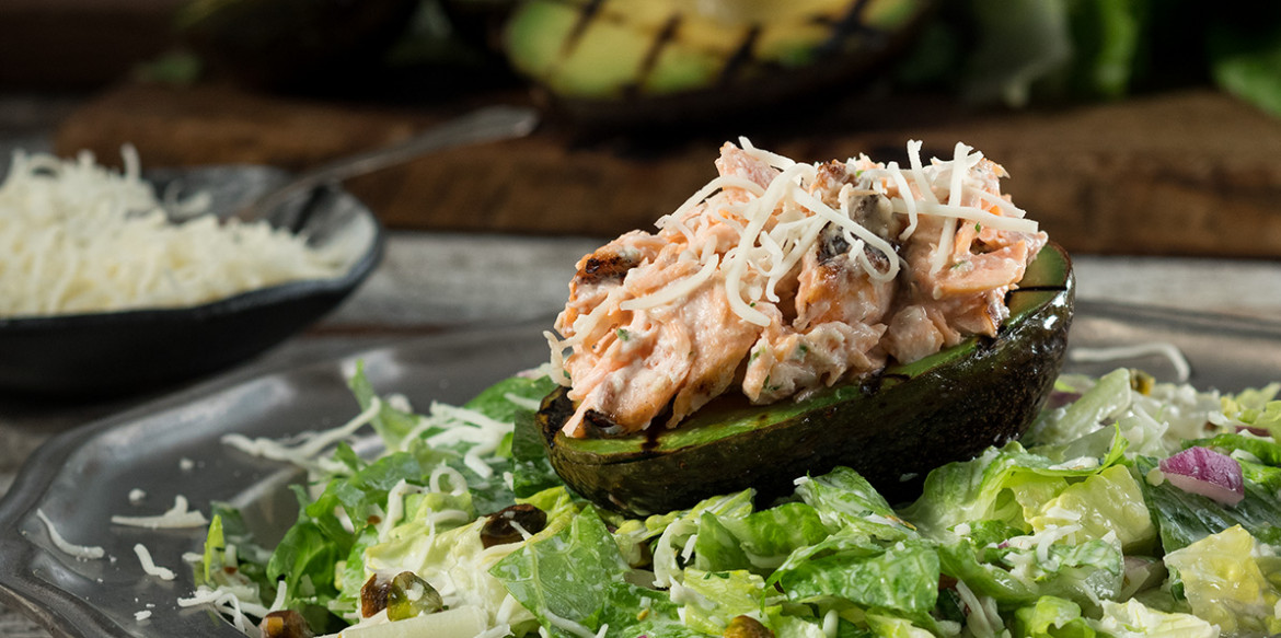 GrilledAvocado SalmonSalad web