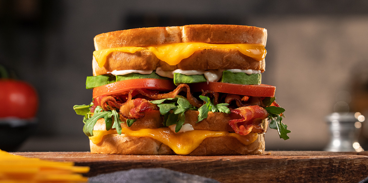 GrilledCheeseBLTA
