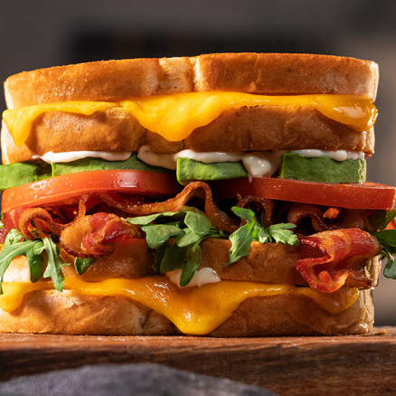 GrilledCheeseBLTA