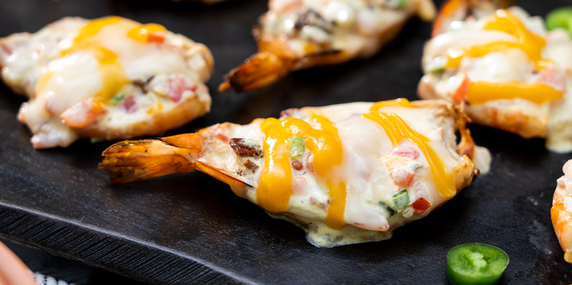 GrilledZarandeadoShrimp