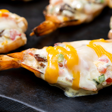 GrilledZarandeadoShrimp