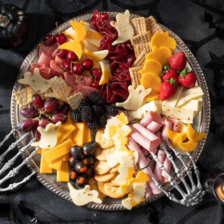 HalloweenCharcuterie