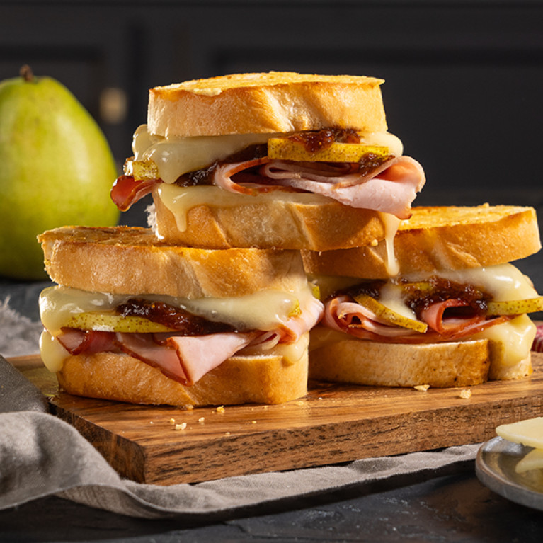 Grilled Cheese Recipes Sargento