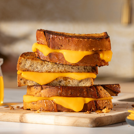 HoneyCheddarGrilledCheese
