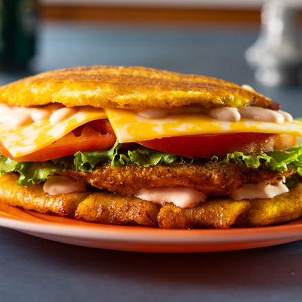 Jibarito