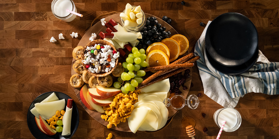 KidCharcuterie