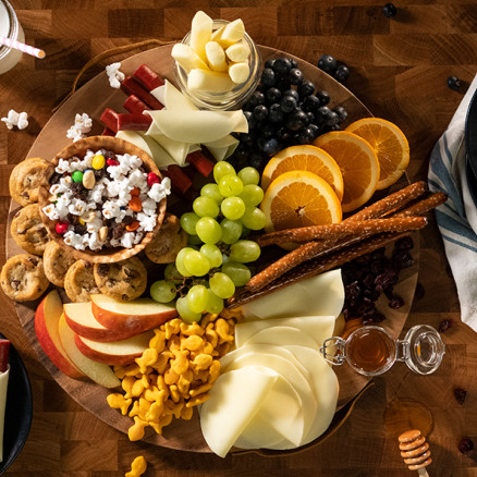 KidCharcuterie