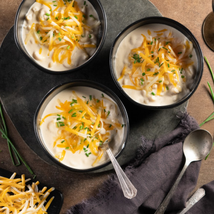 MacSoup