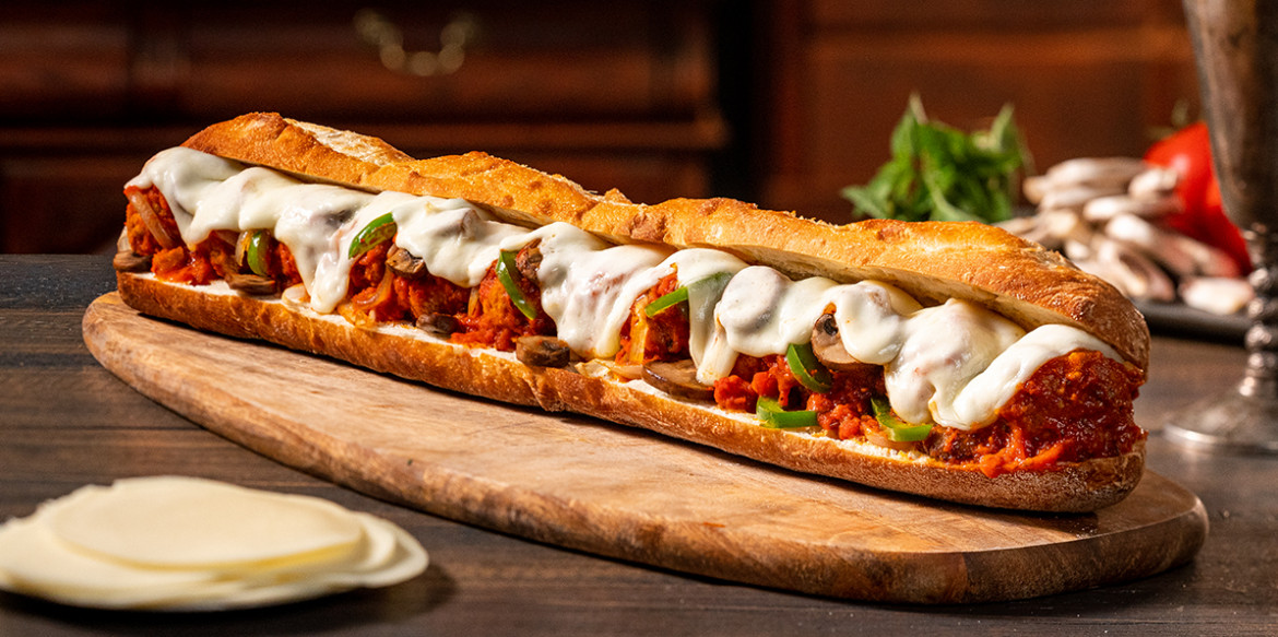 MeatballSub v2