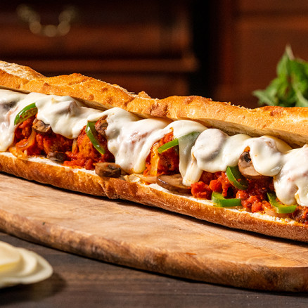 MeatballSub v2