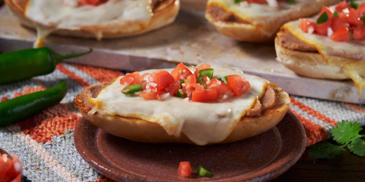 Molletes v2
