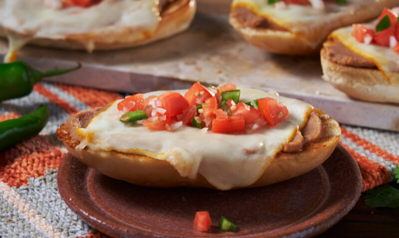 Molletes v2