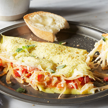 Omelet Italiano
