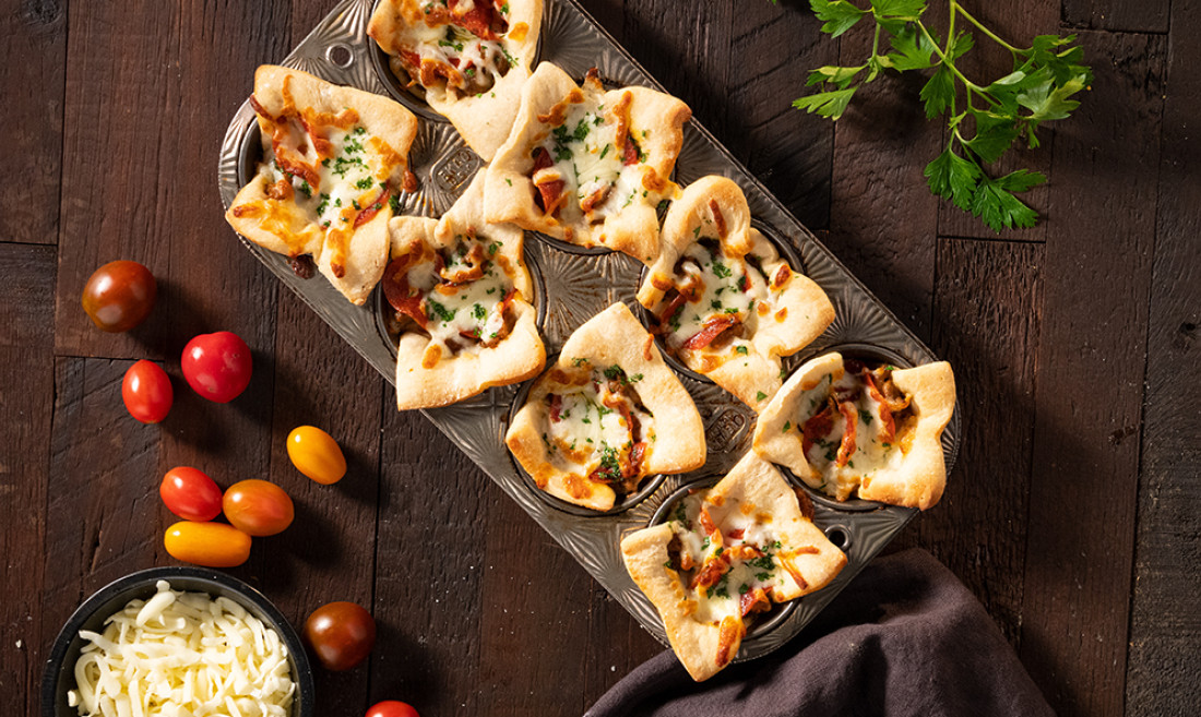 PizzaApps
