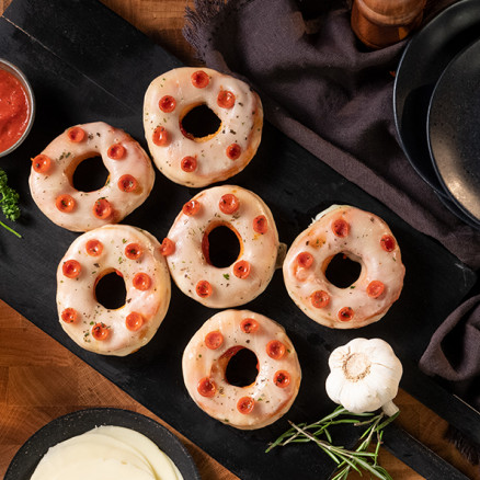 PizzaDonut