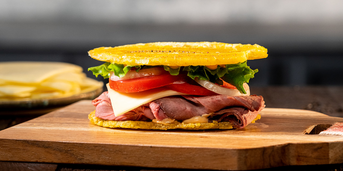 PlantainSandwich